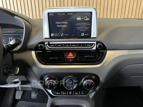 HB20S 1.0 12V FLEX EVOLUTION MANUAL