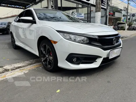 CIVIC 2.0 16vone Sport