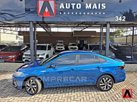 VIRTUS 1.0 200 TSI Highline