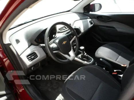 ONIX 1.4 MPFI LT 8V
