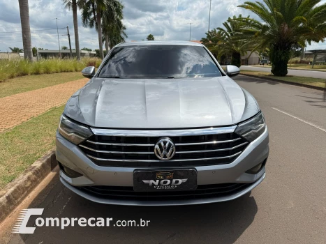 JETTA 1.4 250 TSI Comfortline