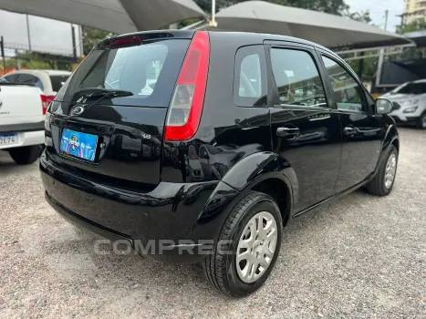 Fiesta 1.6 Rocam Hatch 8V Flex 4P Manual