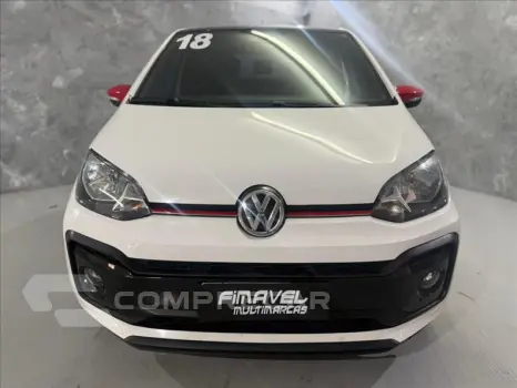 UP 1.0 TSI Pepper 12V