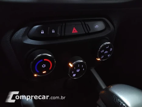ONIX 1.4 MPFI ACTIV 8V FLEX 4P AUTOMATICO