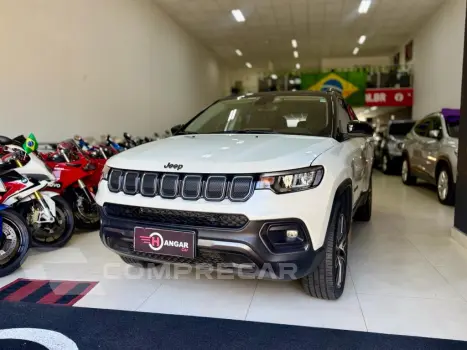 COMPASS 2.0 TD350 TURBO DIESEL LIMITED AT9