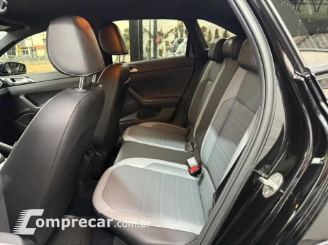 Nivus Highline 1.0 200 TSI Flex Aut.