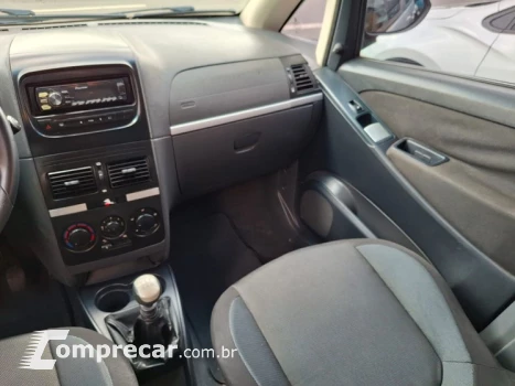 IDEA 1.4 MPI Attractive 8V