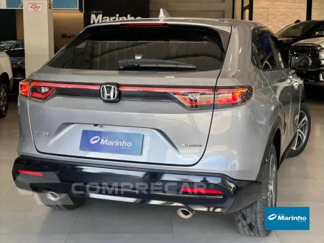 HR-V 1.5 DI I-VTEC TURBO FLEX TOURING CVT