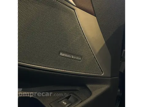 320i 2.0 16V TURBO FLEX M SPORT AUTOMÁTICO