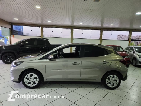 HB 20 Hatch 1.0 12V 4P FLEX COMFORT PLUS