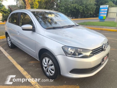 GOL - 1.0 MI 8V 4P MANUAL