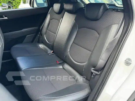 CRETA 2.0 16V Sport