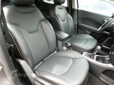 COMPASS 2.0 16V Longitude