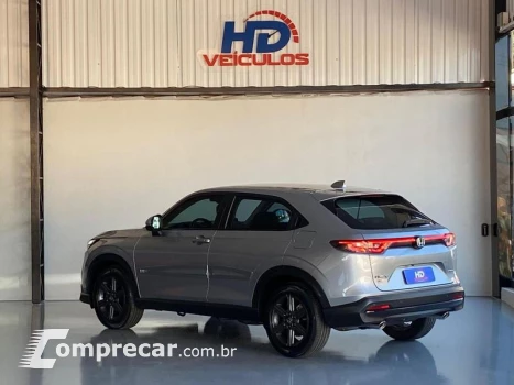 HR-V ADVANCE