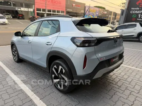 Tera High 1.0 170 TSI Flex 12V 5p Aut