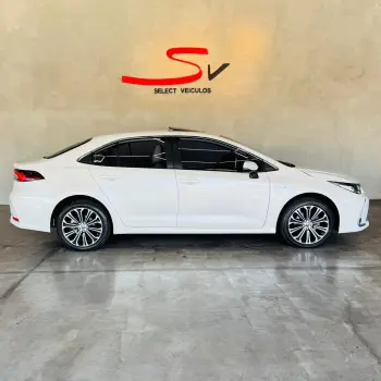 COROLLA 1.8 VVT-I Hybrid Altis Premium