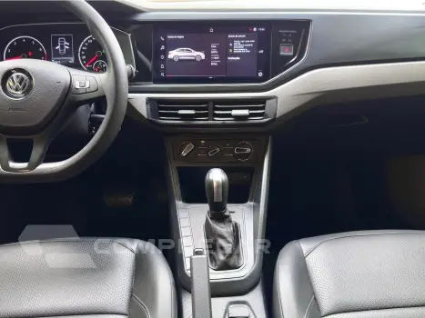 VIRTUS 1.0 200 TSI COMFORTLINE AUTOMÁTICO