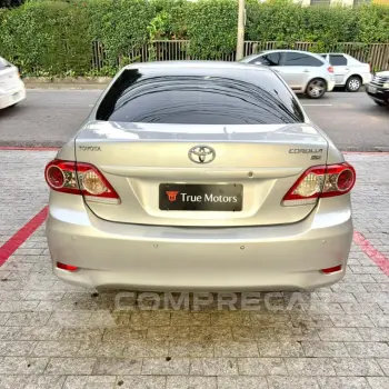 COROLLA 1.8 GLI 16V