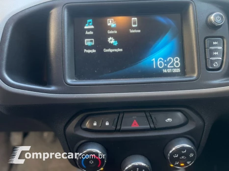 Onix Hatch 1.4 4P FLEX LT
