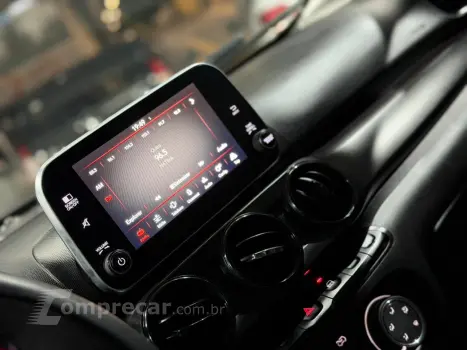 ARGO 1.0 Firefly Drive