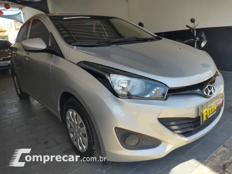 HB20 1.0 Comfort 12V