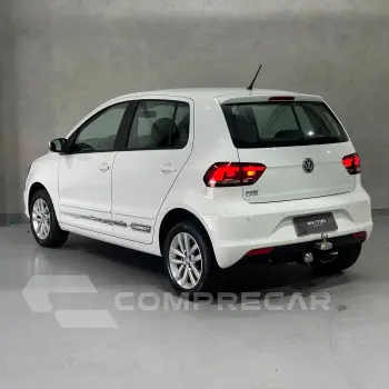 Fox Connect 1.6 Flex 8V 5p