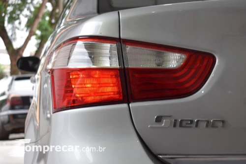 GRAND SIENA 1.4 MPI 8V