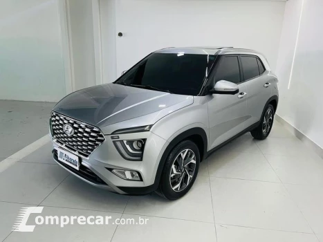 CRETA 1TA PLTINUM
