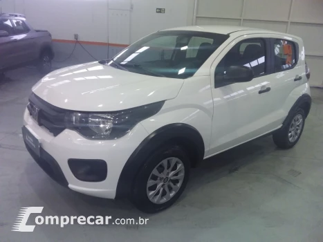 MOBI 1.0 EVO FLEX LIKE. MANUAL
