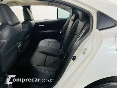 COROLLA XEI 20