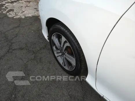 CITY 1.5 EX Sedan 16V