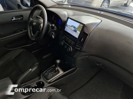 I30 CW 2.0 MPFI GLS 16V GASOLINA 4P AUTOMÁTICO