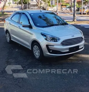 FORD ford ka se  1.5 4 portas
