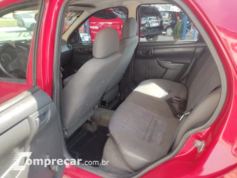 CELTA 1.0 MPFI 8V