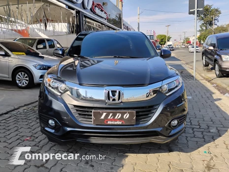 HR-V 1.8 16V LX