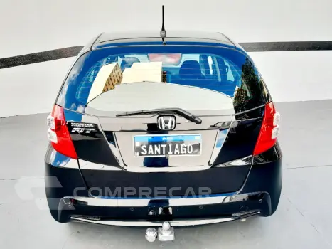 Fit LX 1.4/ 1.4 Flex 8V/16V 5p Mec.
