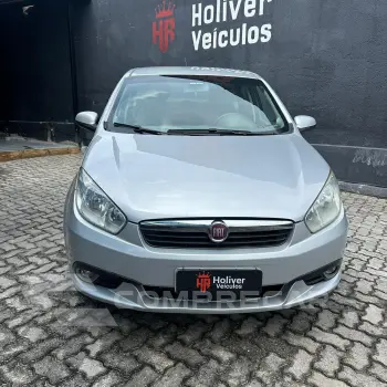 GRAND SIENA 1.6 MPI Essence 16V