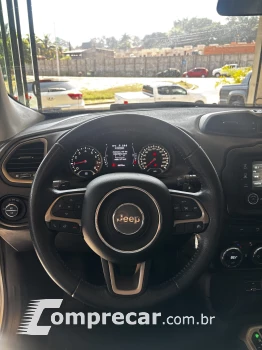 RENEGADE 1.8 16V
