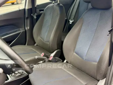Hb20s 1.6 Comfort Plus 16V Flex 4P Manual