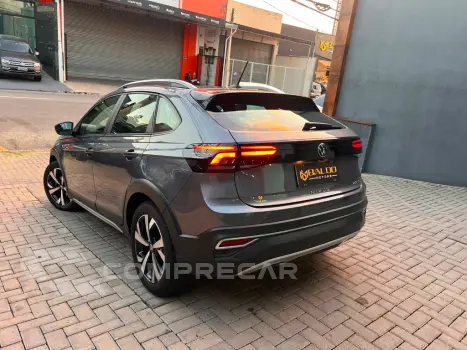 Nivus Highline 1.0 200 TSI Flex Aut.