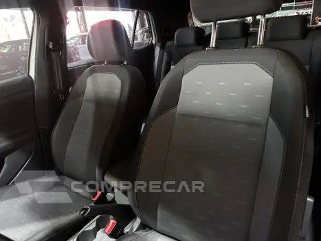 T-CROSS 1.0 200 TSI TOTAL FLEX COMFORTLINE AUTOMÁTICO