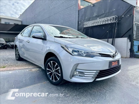 COROLLA 1.8 GLI 16V