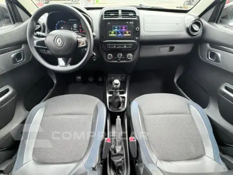 KWID 1.0 12V SCE Intense