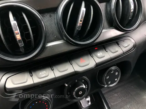 Argo 1.0 Firefly Flex Drive Manual