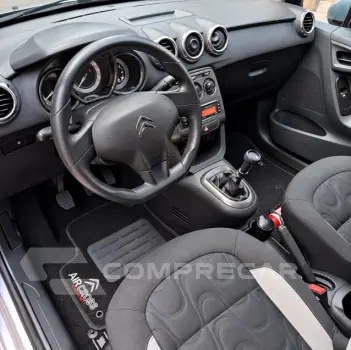 C3 1.5 Tendance 8V