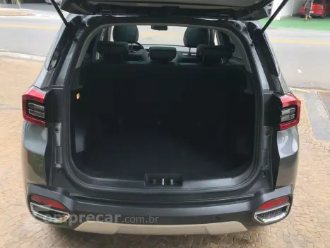 Tiggo 5X 1.5 Vvt Turbo Iflex Txs Dct