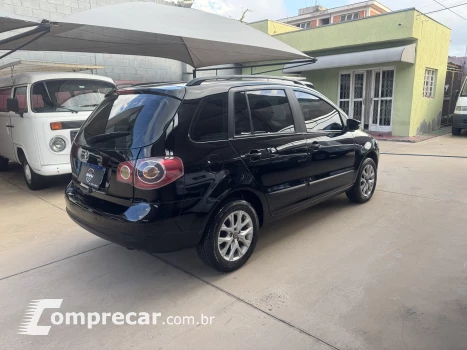 SPACEFOX 1.6 MI 8V