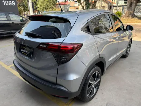 Hr-V 1.8 16V Flex Ex 4P Automático