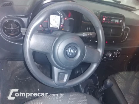 MOBI 1.0 EVO FLEX LIKE. MANUAL
