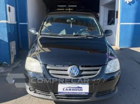 FOX - 1.0 MI 8V 4P MANUAL